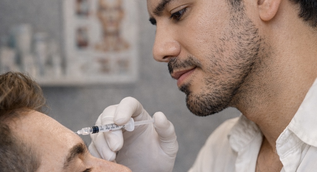 Dermatólogo, médico estético, babybotox, mejor doctor de botox en Querétaro, botox en Querétaro, botox, rejuvenecimiento, mejor doctor en Querétaro, labios, relleno labial, ácido hialurónico, cirugía, salud, belleza,medicina estetica, queretaro